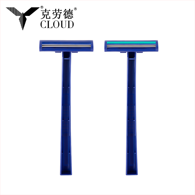 ماكينة حلاقة نسائية ذات شفرة واحدة