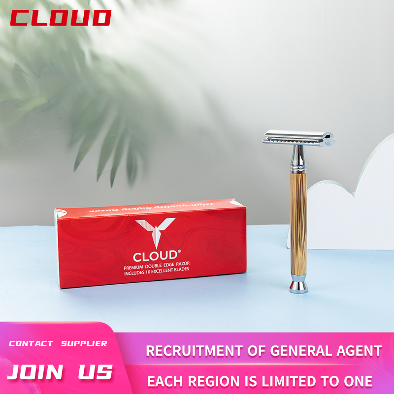 ماكينة حلاقة دقيقة متعددة الأغراض للحواجب والوجه وشعر الساق وتشذيب شعر الإبط