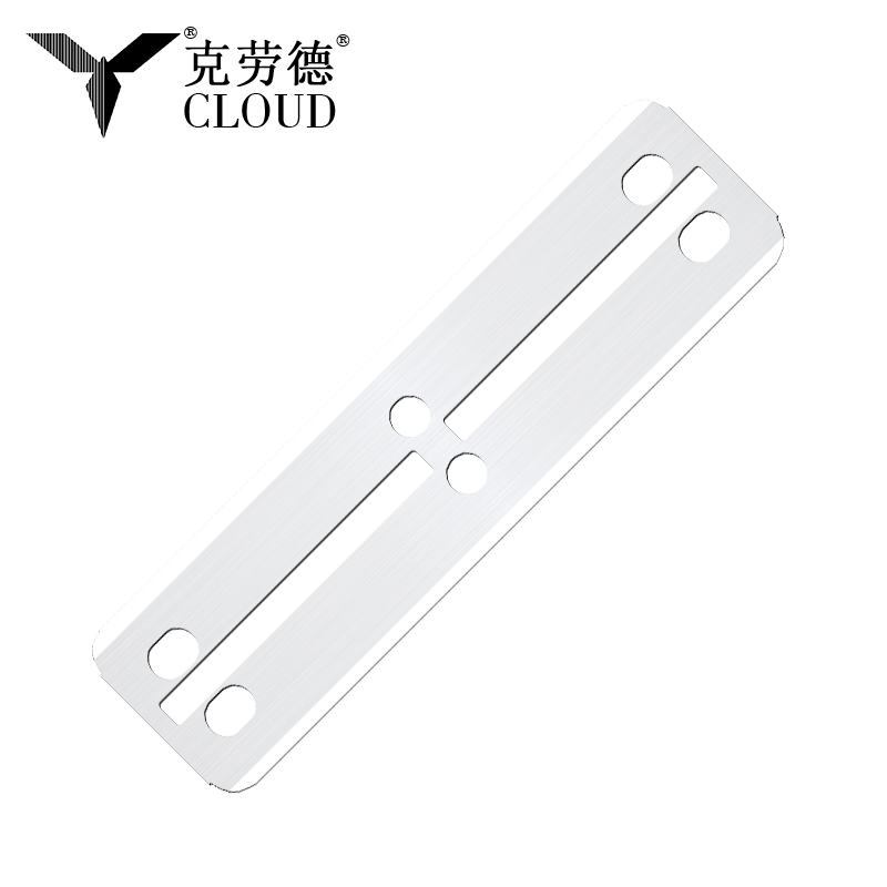 حجم كبير 77 شفرة حلاقة مزدوجة الجوانب