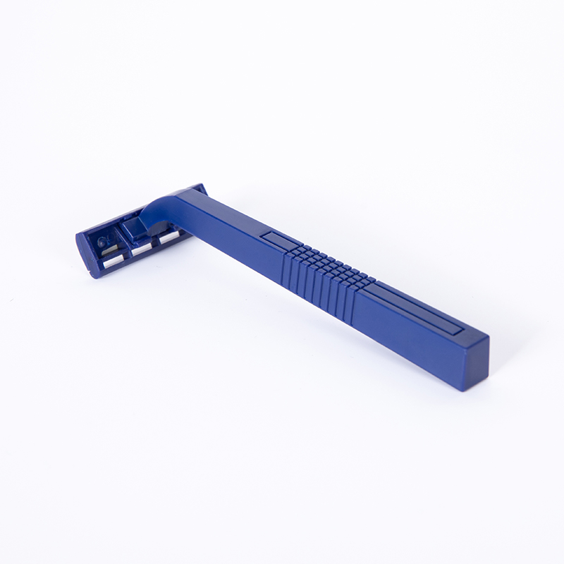 ماكينة حلاقة نسائية ذات شفرة واحدة