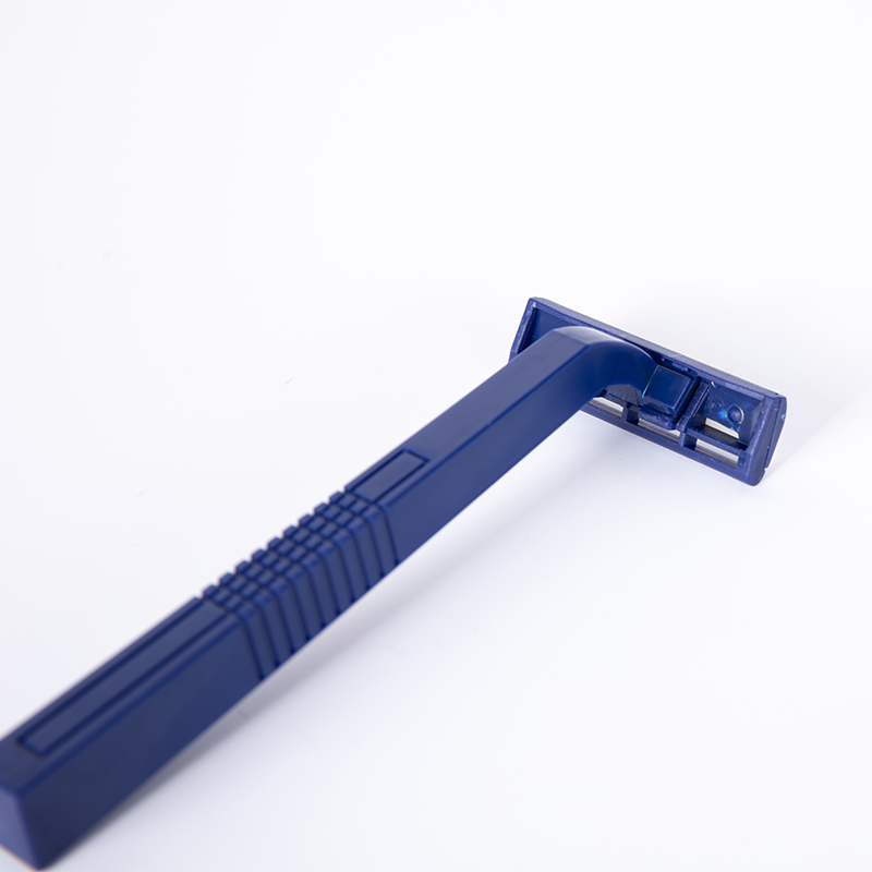 ماكينة حلاقة نسائية ذات شفرة واحدة