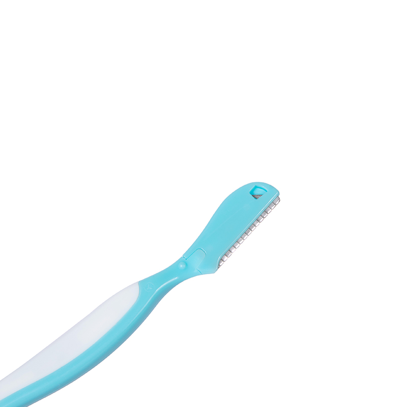 أداة حلاقة الحواجب متعددة الاستخدام للوجه