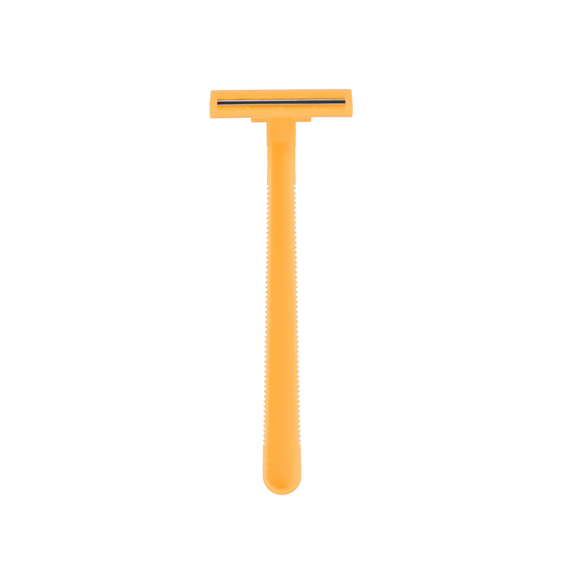 ماكينة حلاقة رجالية ونسائية فائقة النعومة للاستعمال مرة واحدة