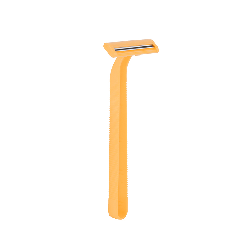 ماكينة حلاقة رجالية ونسائية فائقة النعومة للاستعمال مرة واحدة