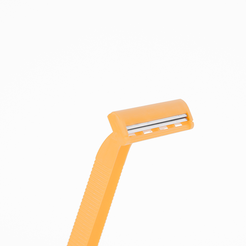 ماكينة حلاقة رجالية ونسائية فائقة النعومة للاستعمال مرة واحدة