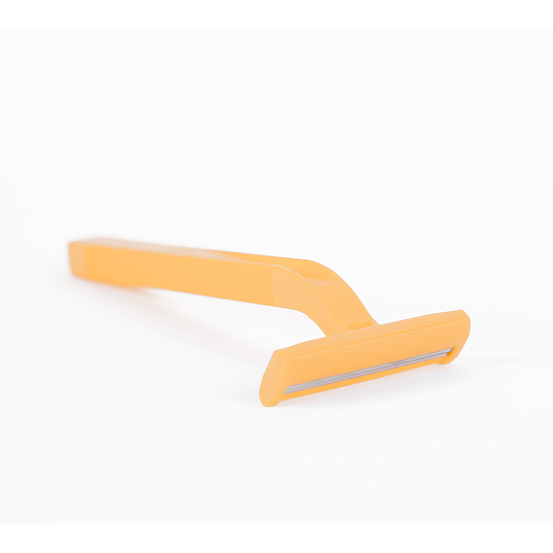 ماكينة حلاقة رجالية ونسائية فائقة النعومة للاستعمال مرة واحدة