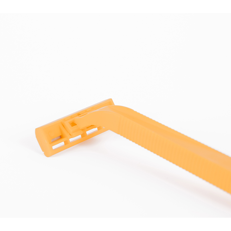 ماكينة حلاقة رجالية ونسائية فائقة النعومة للاستعمال مرة واحدة