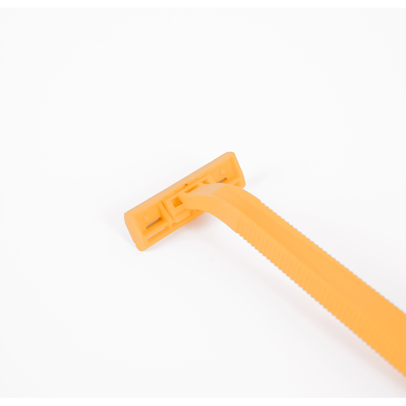 ماكينة حلاقة رجالية ونسائية فائقة النعومة للاستعمال مرة واحدة