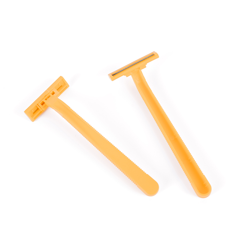 ماكينة حلاقة رجالية ونسائية فائقة النعومة للاستعمال مرة واحدة