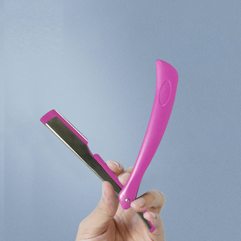 74 شفرة مقبض حلاقة بلاستيكي