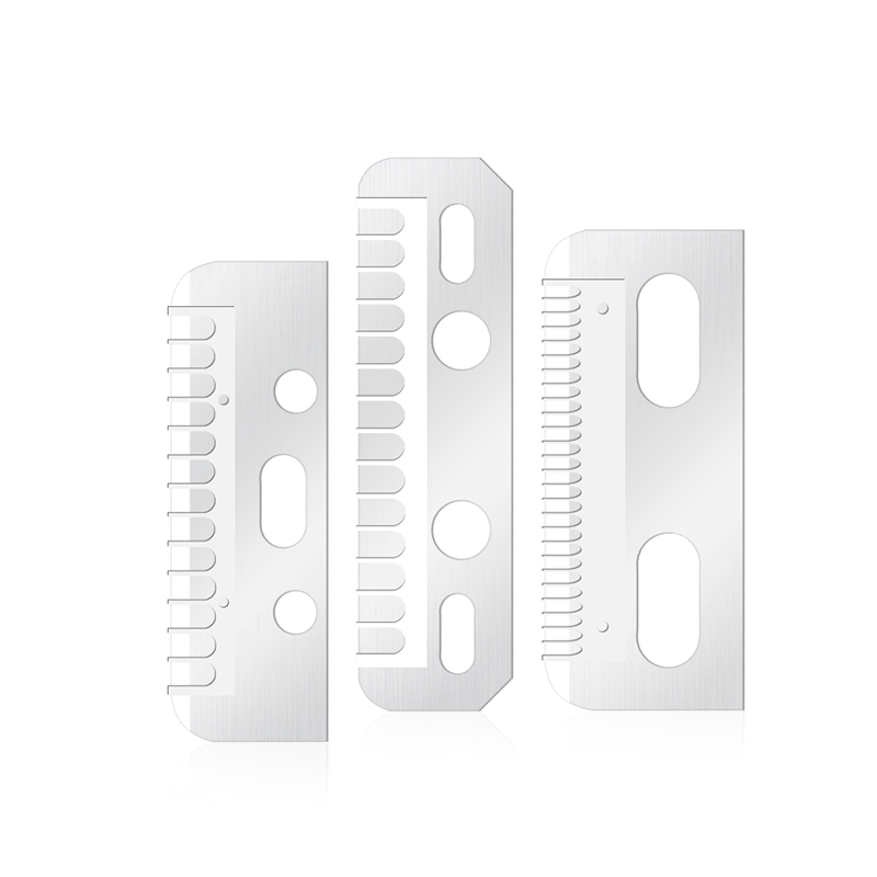 شفرة إزالة الحواجب الحريرية الناعمة متعددة الوظائف