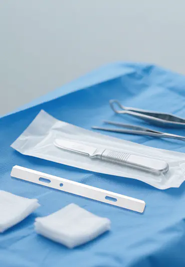 الصناعة الطبية