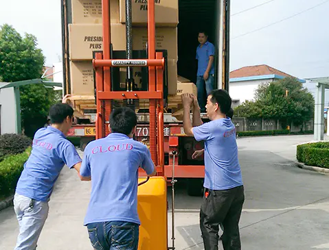 7 أيام التسليم