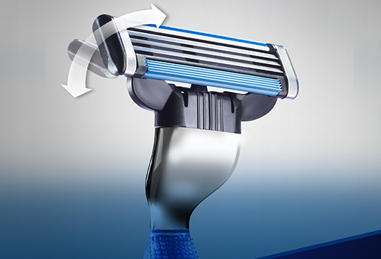 تأثير المواد الخام المستوردة على منتجات شفرات تشذيب الحواجب من كلود